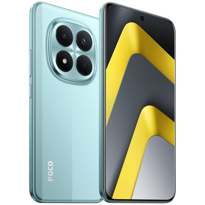Xiaomi POCO M8 Pro 5G 8GB/256GB Verde Xiaomi POCO M8 Pro 5G 8GB/256GB Verde